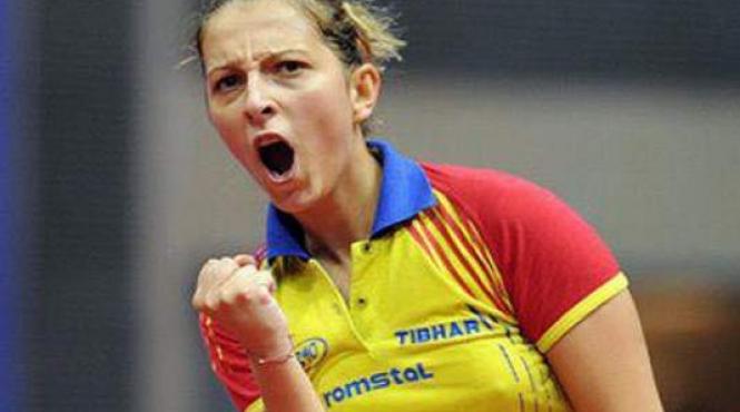 echipa feminina de tenis de masa a romaniei a ratat calificarea in sferturi la mondialele din malaezia