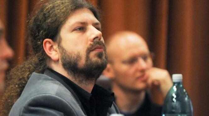 remus cernea anunta ca depune la senat proiectul privind recunoasterea parteneriatului civil