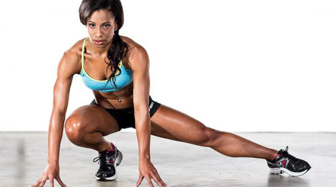 antigimnastica o combinatie stretching yoga