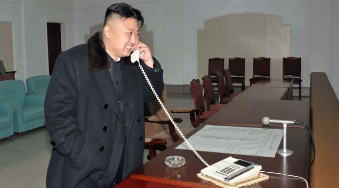 kim jong un cere ca armele nucleare ale phenianului sa fie pregatite de folosire in orice clipa