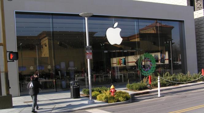 fabrica secreta apple ce pregateste gigantul californian in acest perimetru