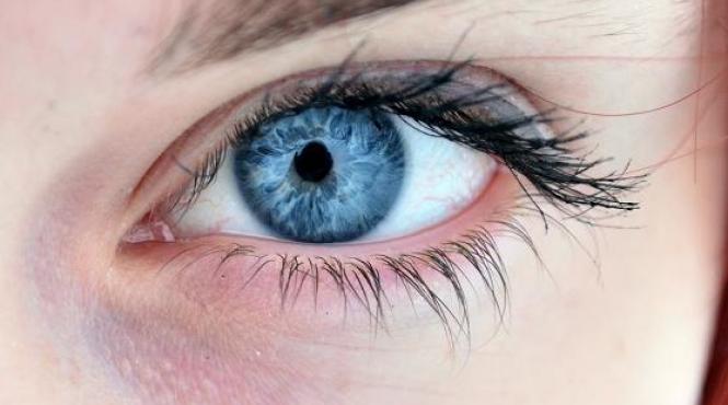 iata ce spune culoarea irisului despre personalitatea ta