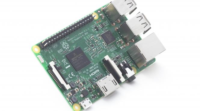 raspberry pi 3 computerul ascuns in buzunarul tau