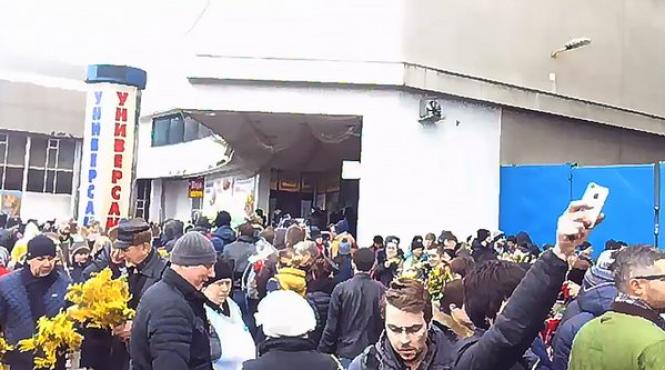 alerta cu bomba la moscova 2000 de persoane evacuate de urgenta