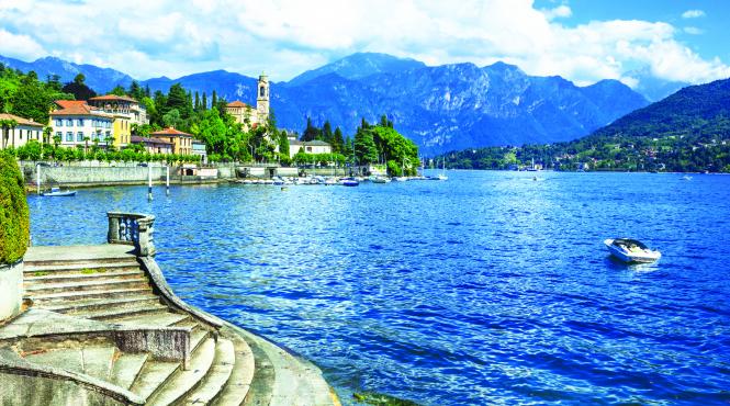lacul romanticilor