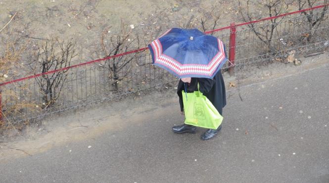 prognoza meteo 9 martie ploi pe arii extinse