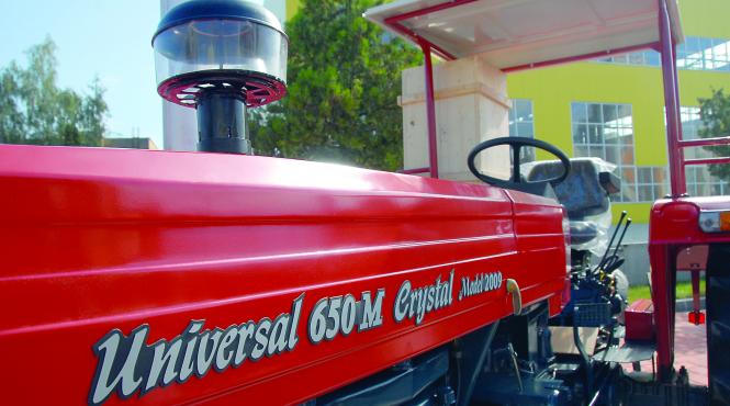 tractorul romanesc ce a fost si ce mai este