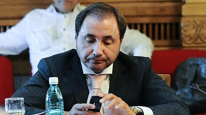 cristian rizea poate fi retinut dar nu si arestat