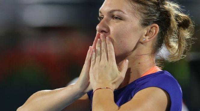 halep le poate intalni succesiv pe venus si serena williams la indiana wells