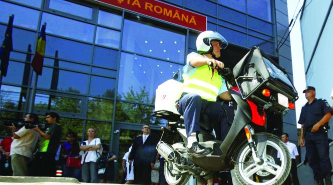 posta romana intra pe profit prin sclavie