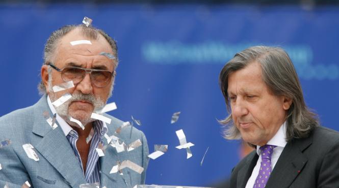 tiriac anunta ca vinde turneul brd nastase tiriac trophy de la bucuresti