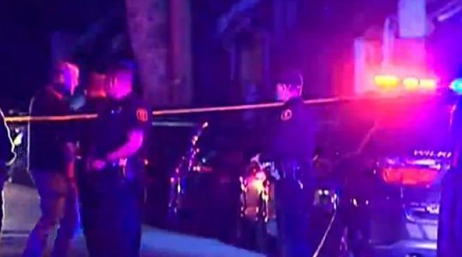 cinci morti si mai multi raniti intr un incident armat in sua