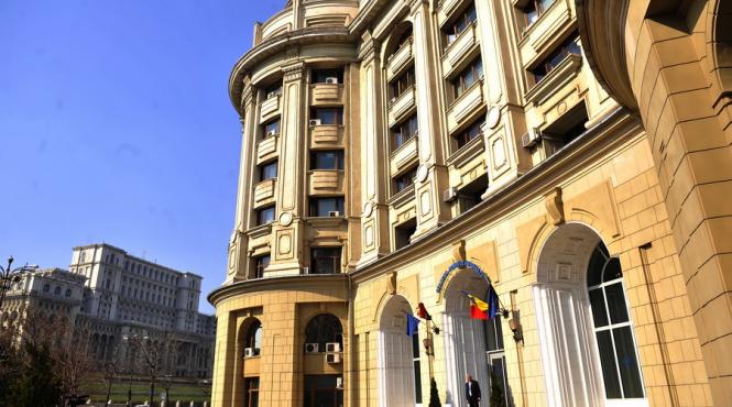 directia operatiuni speciale a inceput sa primeasca dosare in care sri facea interceptari primele cazuri de la parchetul cab