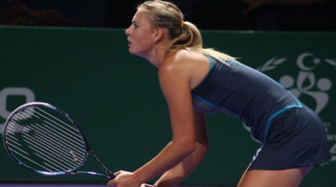 maria sarapova contraataca dupa falsele acuzatii ce i se aduc