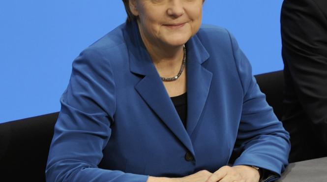 merkel pierderi importante in alegerile de duminica potrivit estimarilor