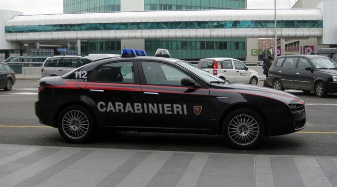 o romanca obligata de sotul ei sa mearga pe jos acasa dupa o cearta a murit calcata de masina in italia