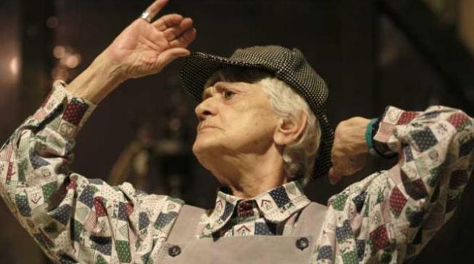 olga tudorache momente de cumpana actrita are grave probleme de sanatate