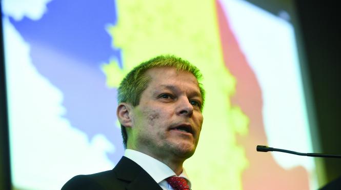 premierul ciolos nu vand portul constanta