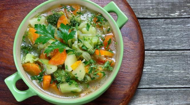 reteta zilei de luni bors de cartofi pentru inceputul postului retete romanesti pe gustul tau