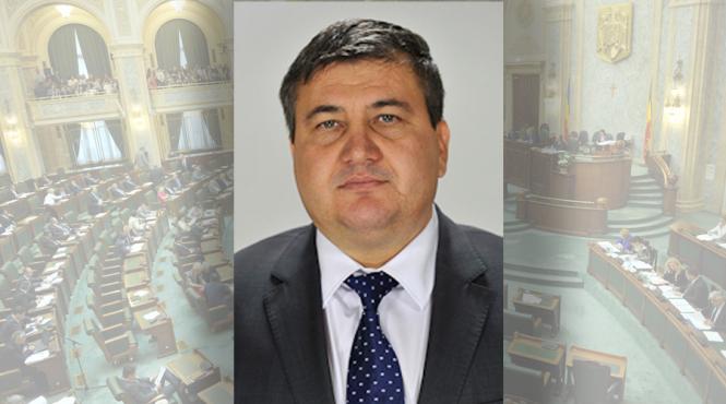 senatorul remus daniel nitu si a anuntat demisia din postul de parlamentar