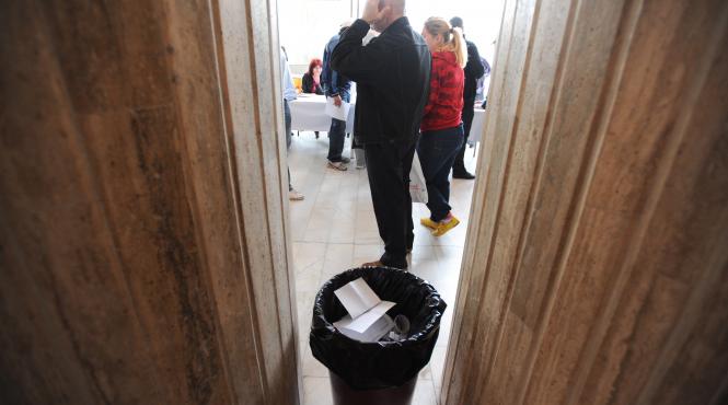 6 din 10 someri au peste 40 de ani