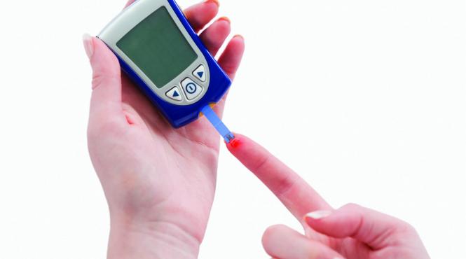 diabetul e viclean te macina pe tacute se strica toate metabolismele nu doar al glucidelor