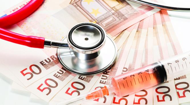 medic vand pacienti comertul cu asigurati imoral dar legal