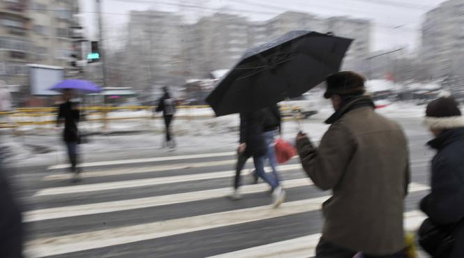 prognoza meteo 16 martie cer noros si vreme rece