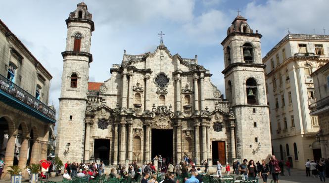 americanii vor putea calatori mai usor in cuba