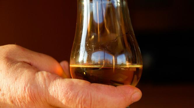 cei mai mari bautori de whisky nu sunt scotienii