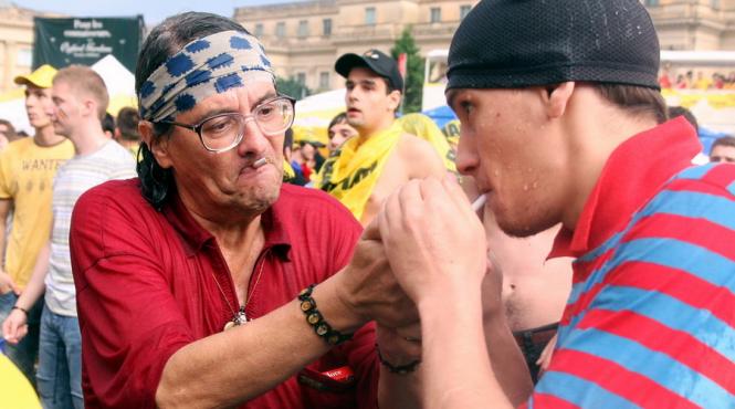 guvernul ne explica unde se mai poate fuma