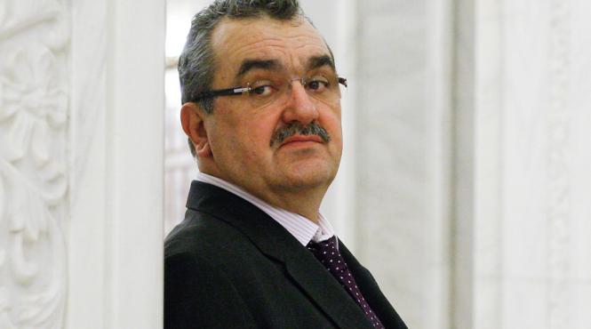 constanta cererea de eliberare conditionata a lui miron mitrea respinsa definitiv