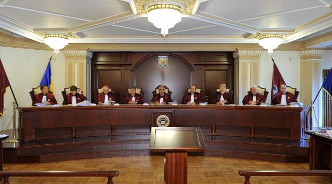 parlamentarii au lasat de izbeliste codurile penale