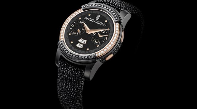 samsung va lansa in curand primul smartwatch de lux