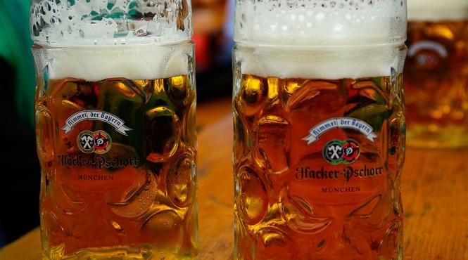efectele minunate ale consumului moderat de bere