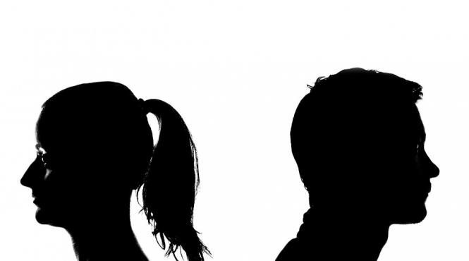 raspunsul incredibil al unei femei la cererea de divort a sotului