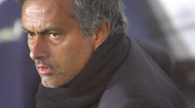 mourinho a semnat un precontract cu manchester united informeaza elpais