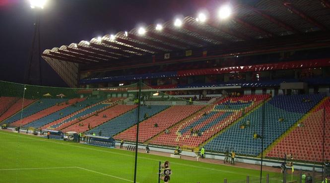 stadionul steaua ar putea intra in programul de modernizare pentru ce 2020