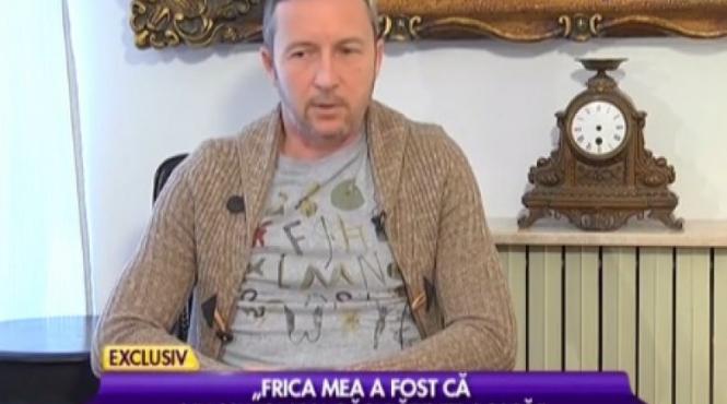 mm stoica primul interviu dupa eliberare e o diferenta mare intre mm cel intrat si mm cel iesit