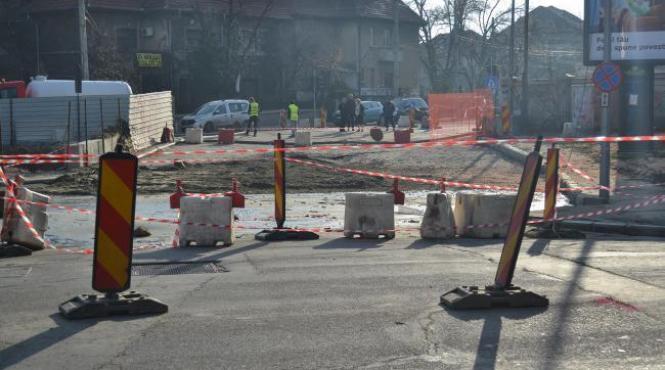 veste buna pentru bucuresteni metrorex anunta ca redeschide traficul rutier in zona eroilor de la ora 16 00