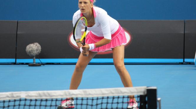 victoria azarenka a castigat turneul wta de la indian wells
