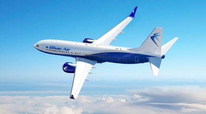 curse blue air spre bruxelles una anulata alta reprogramata