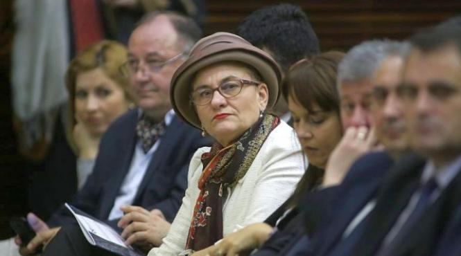 europarlamentarul maria grapini dupa atentate e infernal aici vezi in ce stare sunt cei 30 de timiseni asteptati astazi in vizita la bruxelles