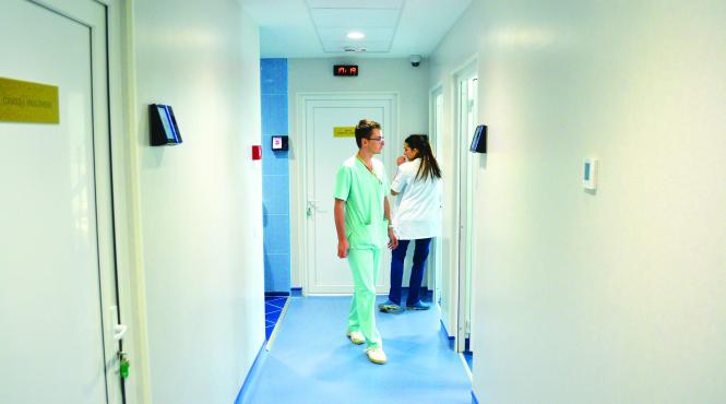 greva generala a medicilor in aprilie