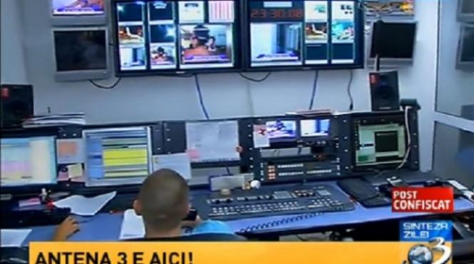 televiziunile intact pot emite de la romexpo cna a aprobat noile sale studiouri