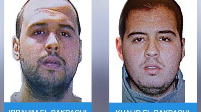 autoritatile belgiene sustin ca teroristul de la statia de metrou maelbeek este khalid el bakraoui