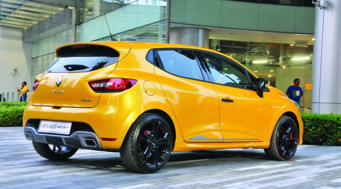 rechemari la renault