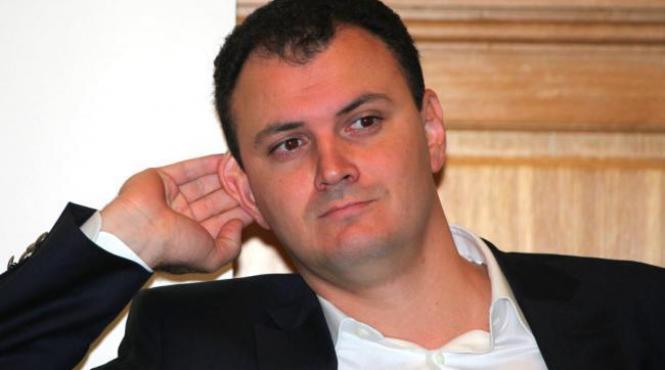 sebastian ghita la iesirea de la dna ploiesti am doar calitatea de suspect in acest dosar