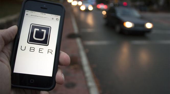 uber invita hackerii sa gaseasca vulnerabilitati in sistemul companiei