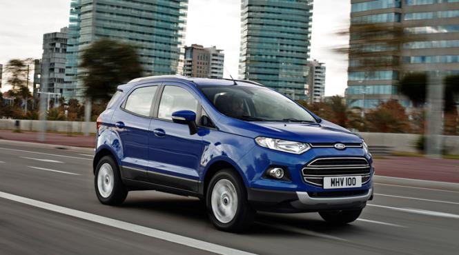 galerie foto cum va arata noul ford fabricat in romania